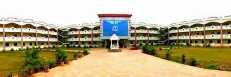 Sir CV Raman Degree College of Arts & Science